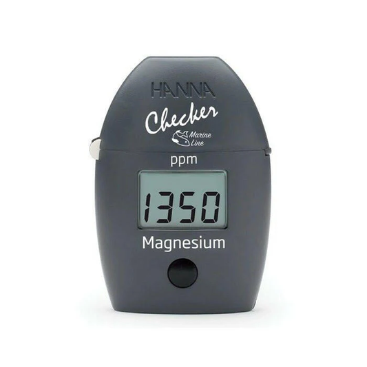 Hanna Magnesium Colorimeter
